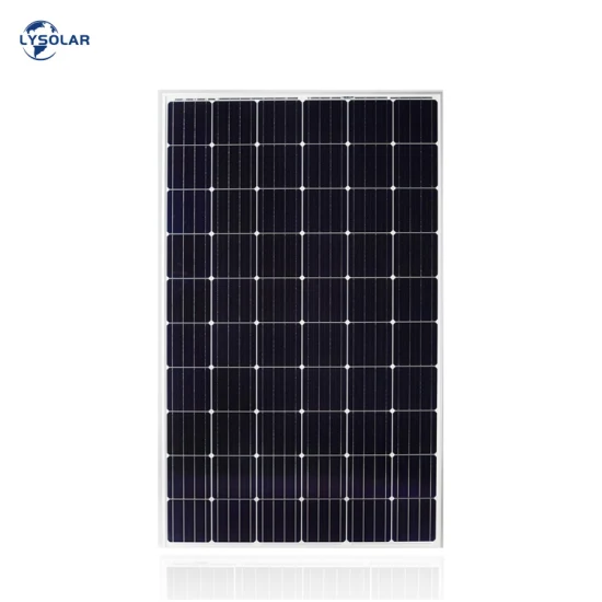 Linyue Solar Panels 210 Watts Monocrystalline Solar Panel High-Efficiency Module PV Power Charger 12V Solar Panels for Homes Camping RV Battery Boat Caravan