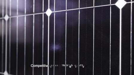 High Quality Cheap Price PV Solar Product Solar Power Panel 300W 350W 360W 380W 400W 450W 500W 72cells 96cells Bifacial Perc 144 Cell Half Cut Mono Solar Panel