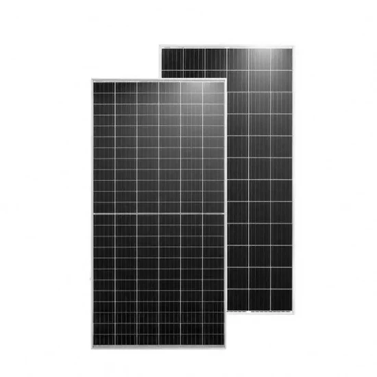 TUV, CE, SGS Half Cell Poly PV Fold Flexible Black Monocrystalline Polycrystalline Module Mono Photovoltaic Solar Energy Power Panel with 25 Years Warranty